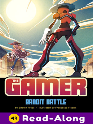 cover image of Bandit Battle